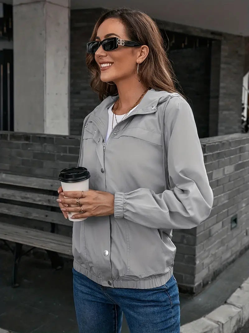 JO | Trendy jacket for women