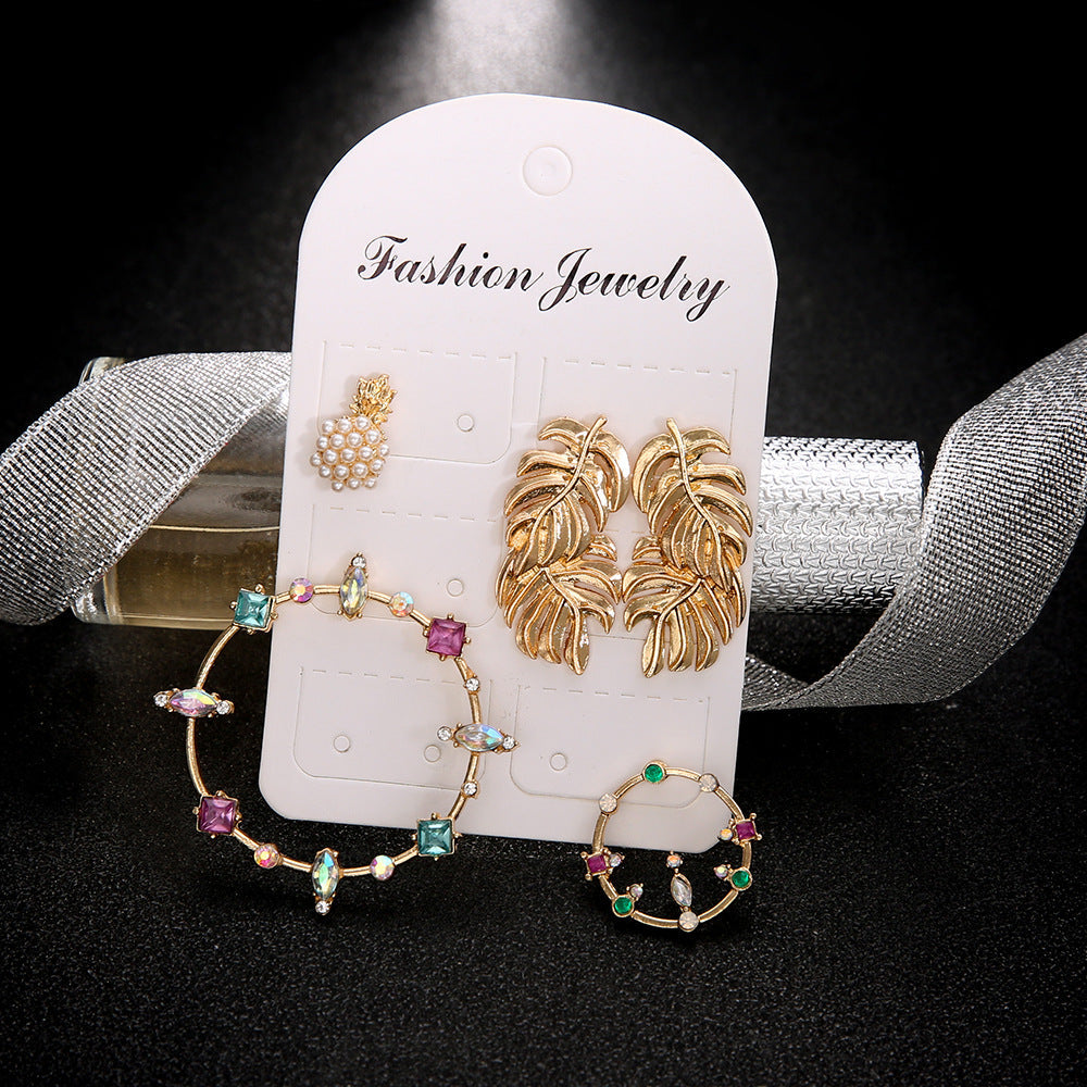 Elegant Earring for Every Occasion