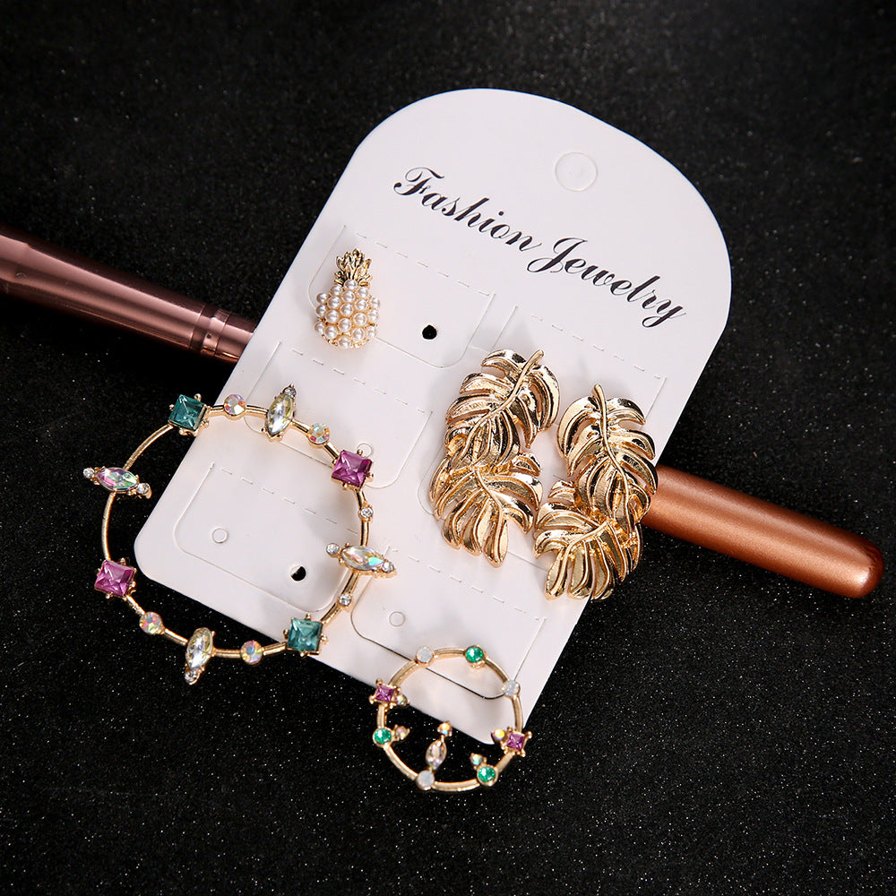 Elegant Earring for Every Occasion