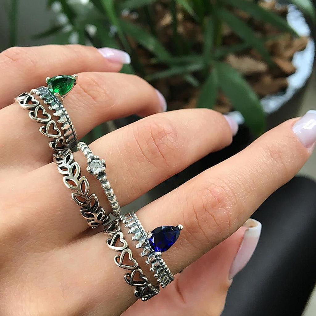 Beautiful Set with Unique Style