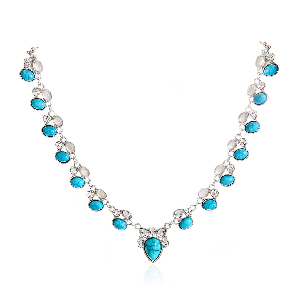 Beautiful Necklace with Unique Style