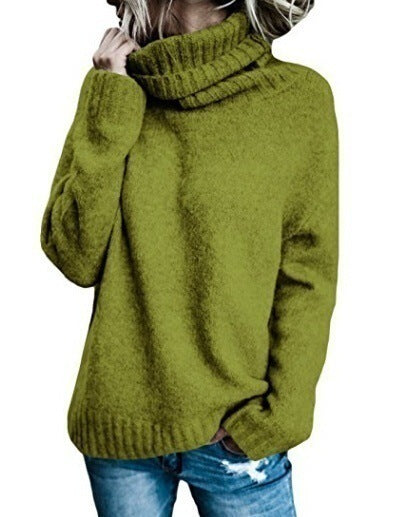 Elegantly Designed Sweater