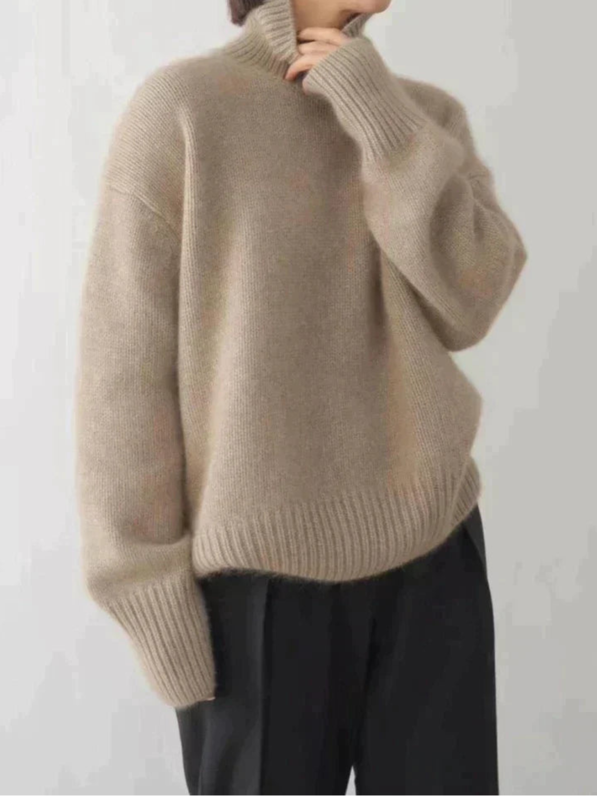 Vintage Inspired Sweater