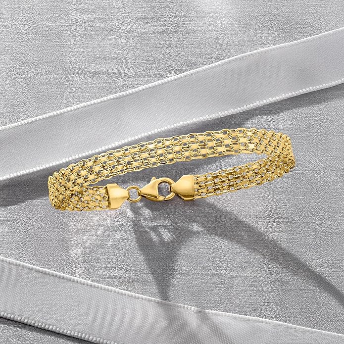 Charming Bracelet for Any Occasion