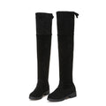 Chic Orthopedic Boots with Unique Design