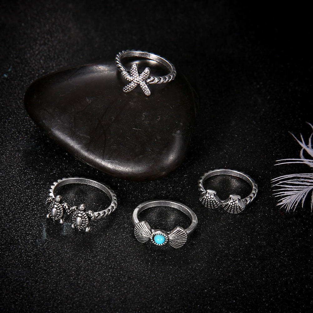 Elegant Pearl Set for Every Occasion