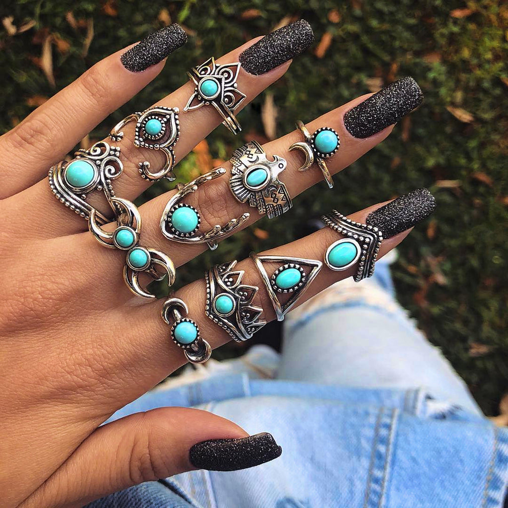 Delicate Artisan Set