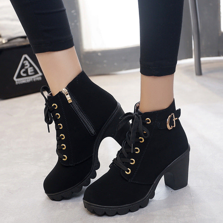 Comfortable Orthopedic Boots for Daily Wear