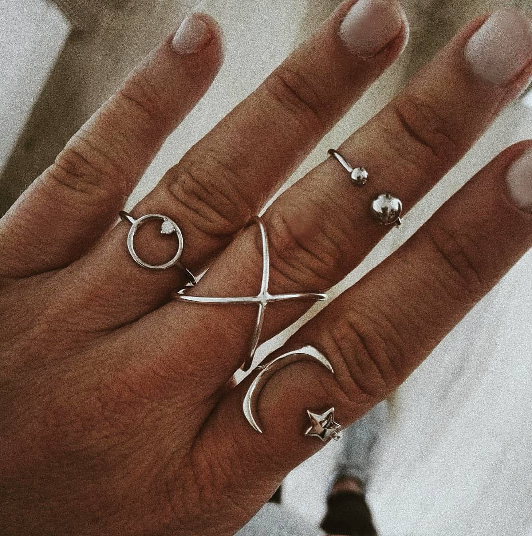 Romantic Ring for Special Moments