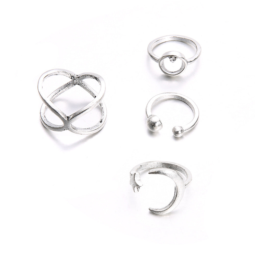 Romantic Ring for Special Moments