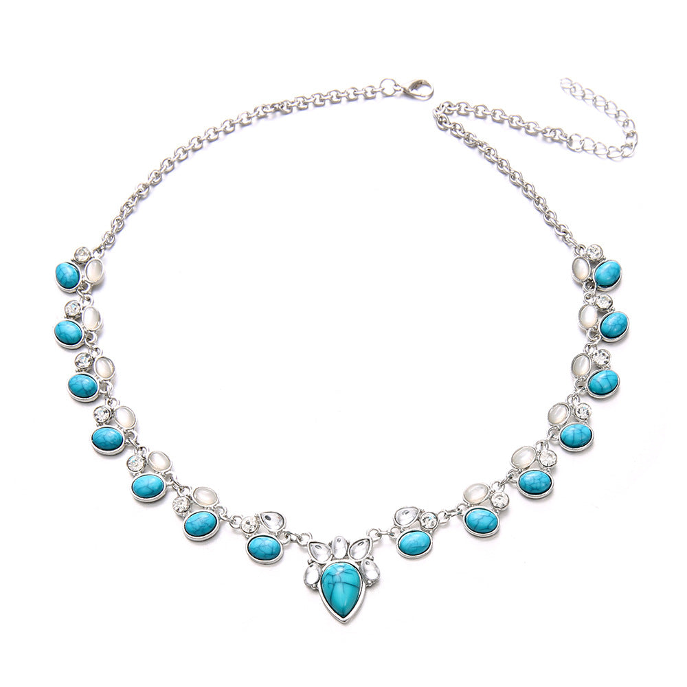 Beautiful Necklace with Unique Style