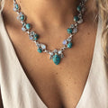 Beautiful Necklace with Unique Style