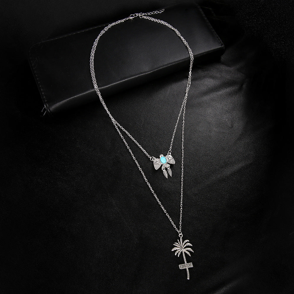 Romantic Necklace for Special Moments