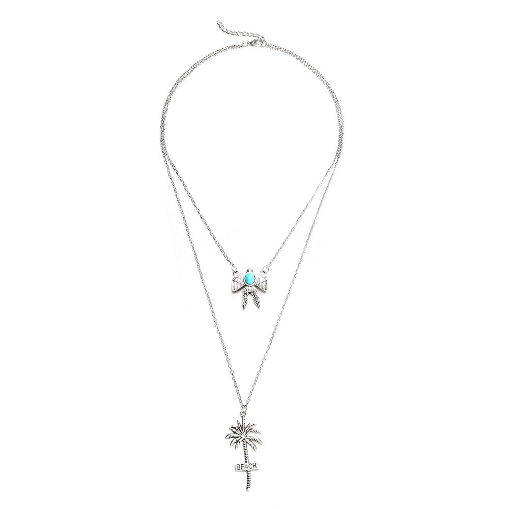 Romantic Necklace for Special Moments