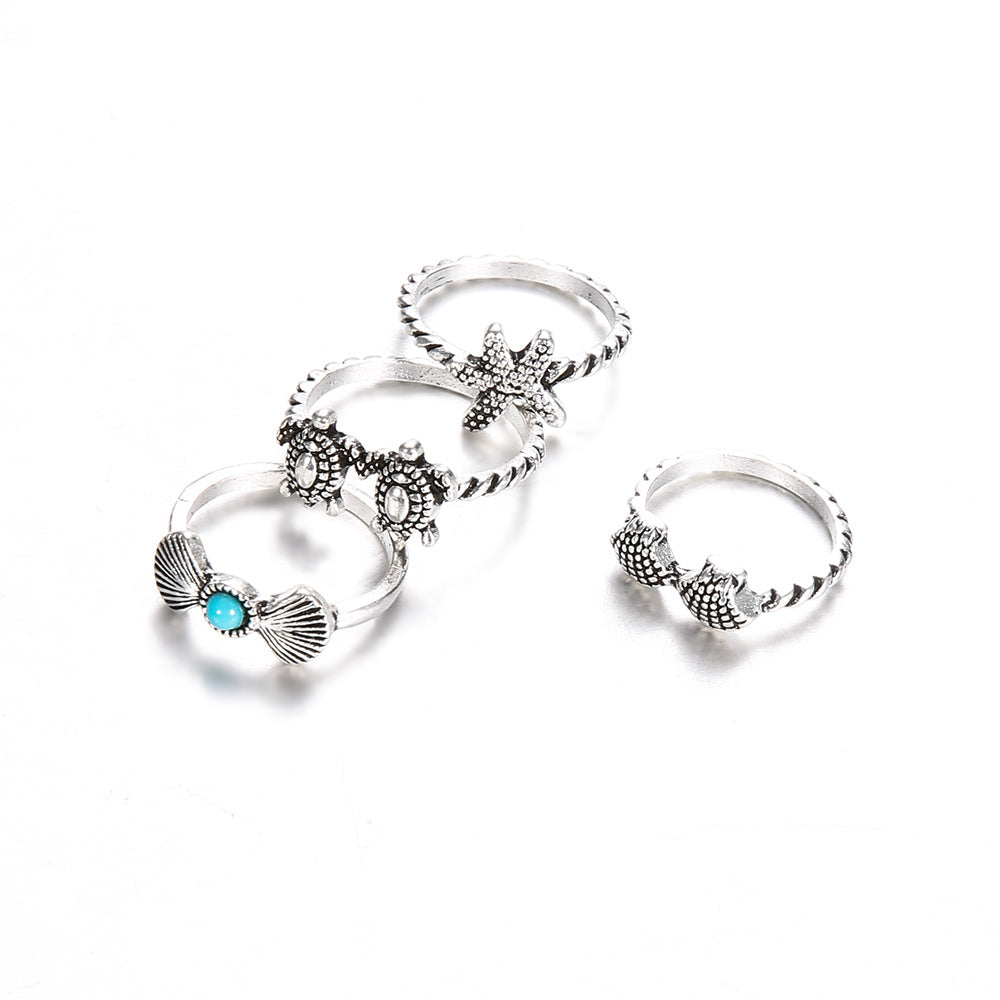 Elegant Pearl Set for Every Occasion