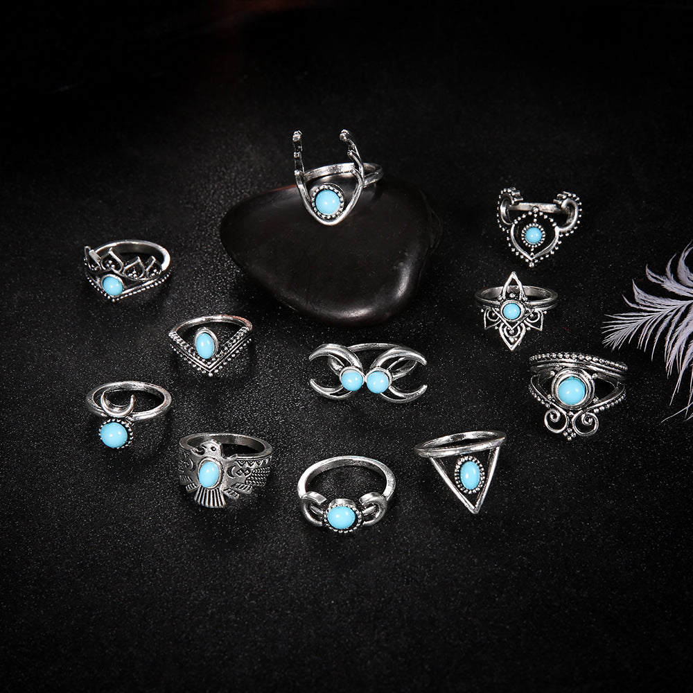 Delicate Artisan Set