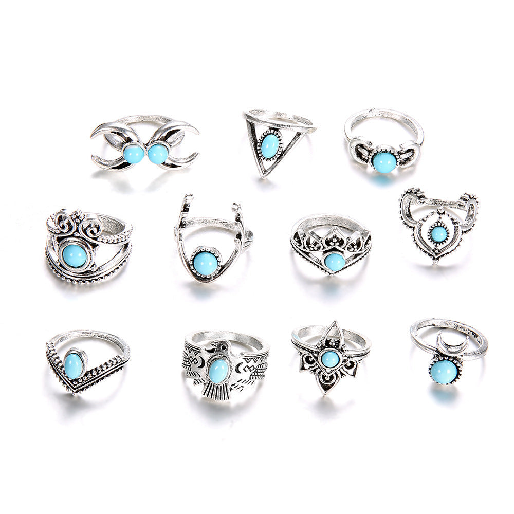 Delicate Artisan Set