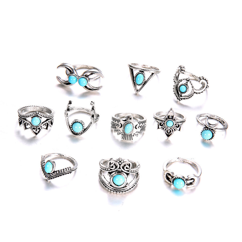 Delicate Artisan Set