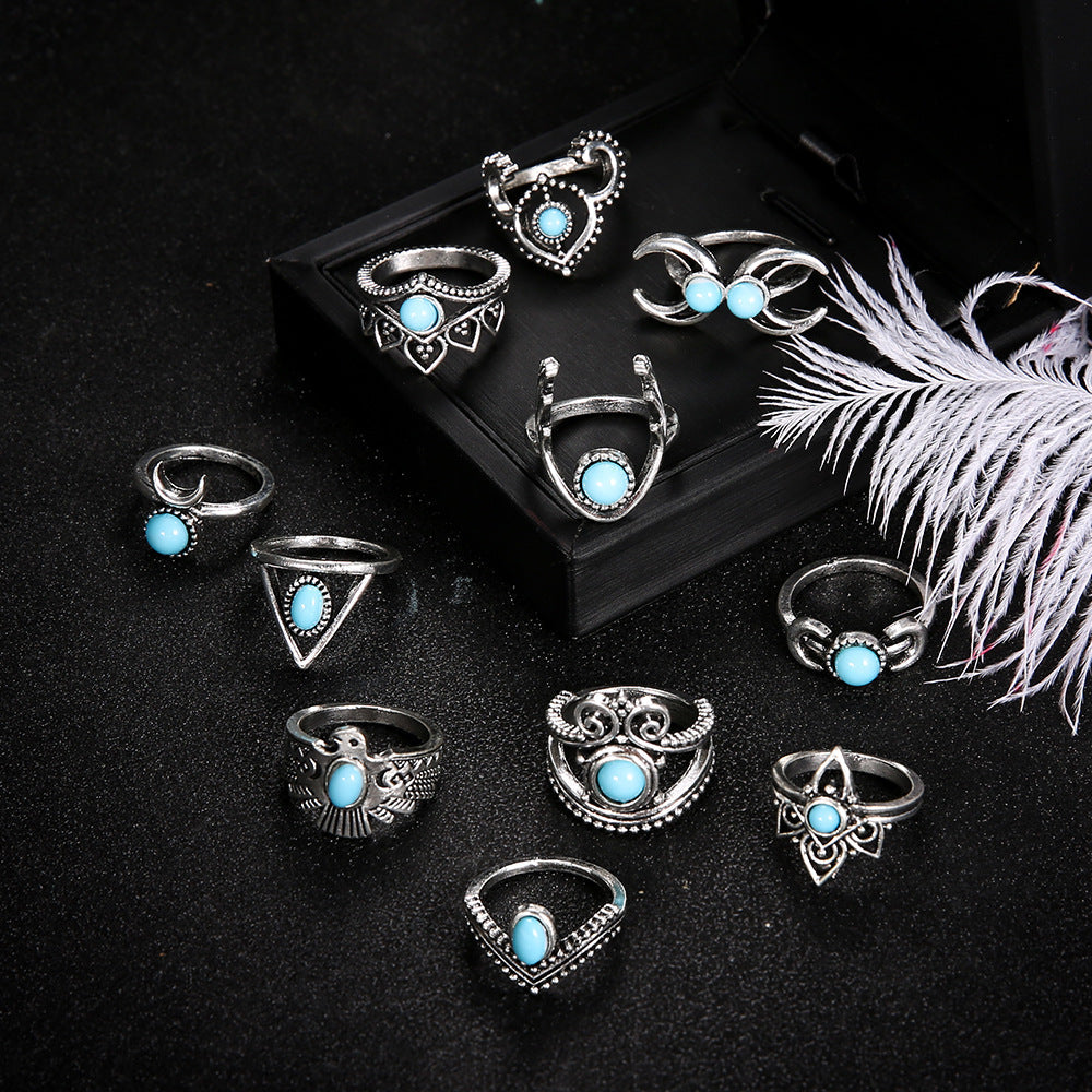 Delicate Artisan Set