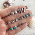 Classic Earring with Timeless Appeal