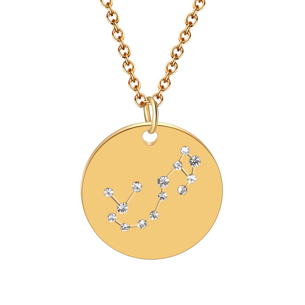 Romantic Necklace for Special Moments