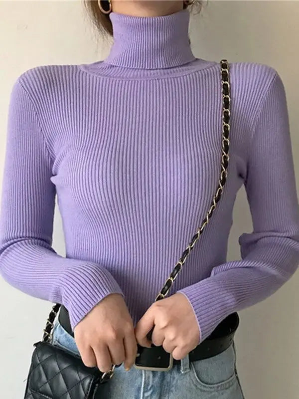 Vintage Inspired Sweater