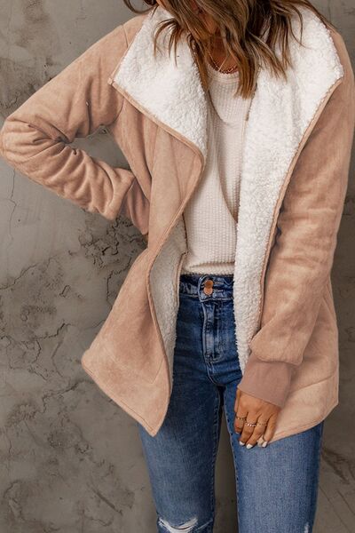 Gracefully Designed Jacket