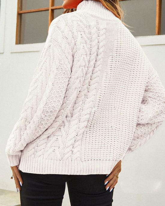Vintage Inspired Sweater
