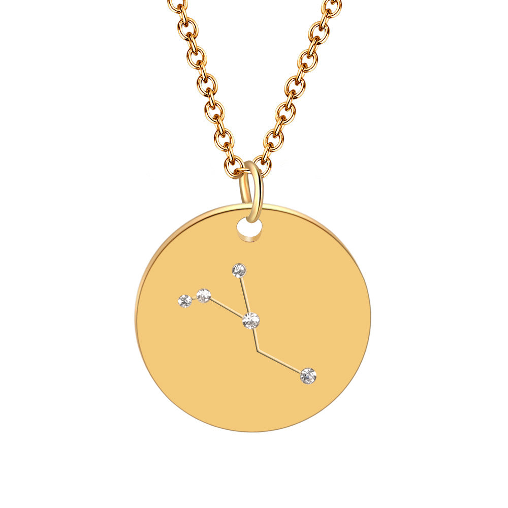 Romantic Necklace for Special Moments