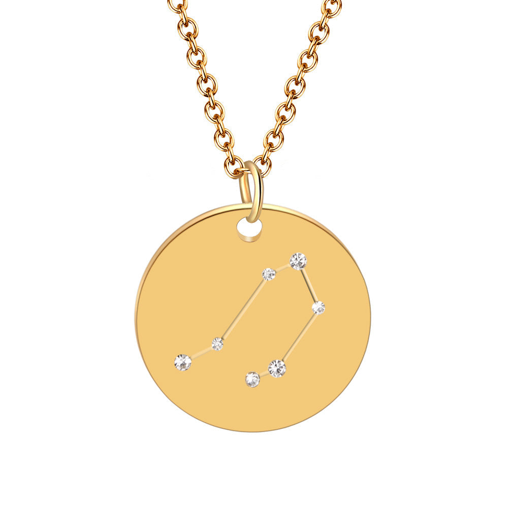 Romantic Necklace for Special Moments