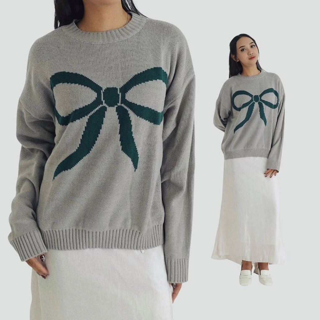 Classic Vintage Sweater