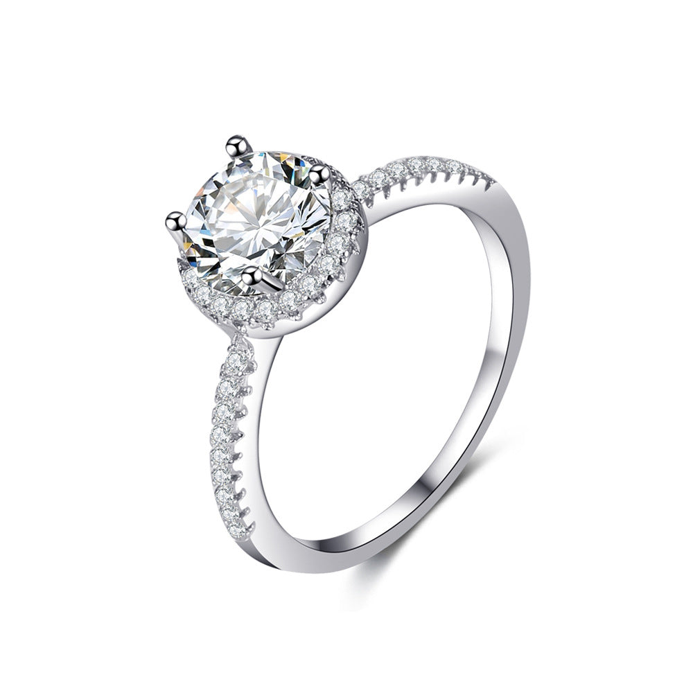 Delicate Artisan Ring