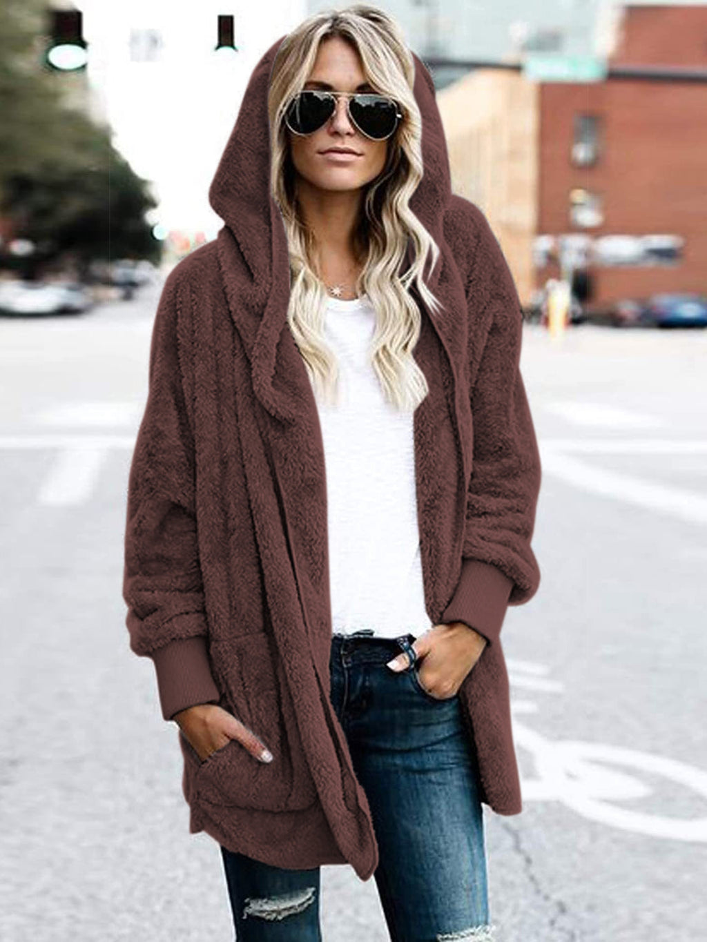 Vintage Inspired Jacket