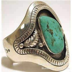 Beautiful Ring with Unique Style