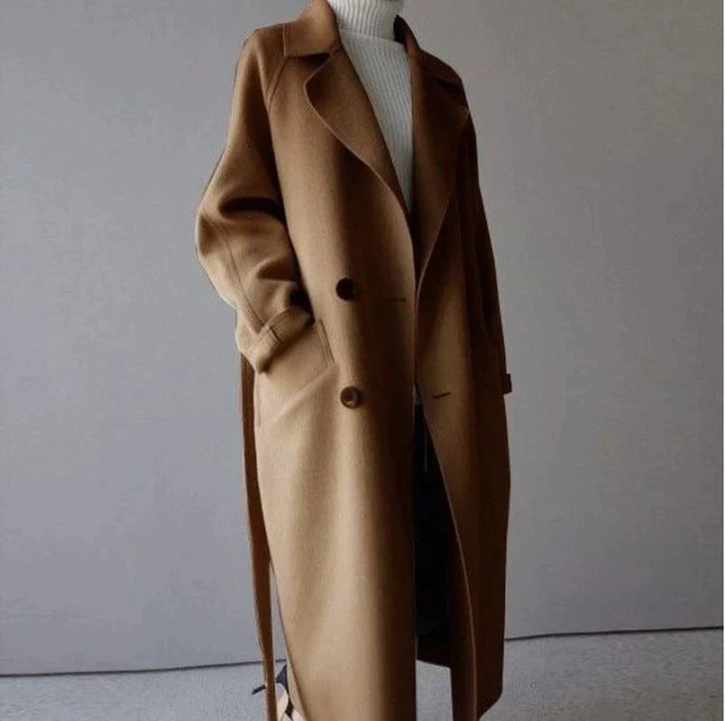 Thoughtfully Designed Jacket
