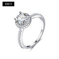 Delicate Artisan Ring