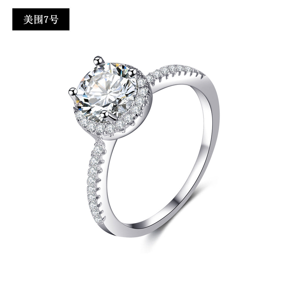 Delicate Artisan Ring