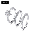 Romantic Ring for Special Moments