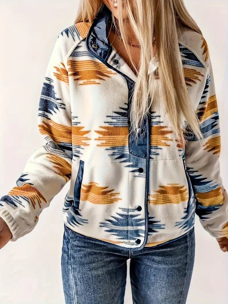 Beautifully Crafted Jacket