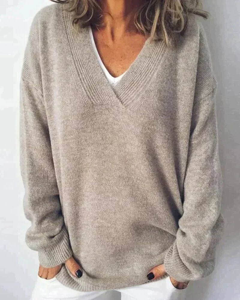 Beautifully Crafted Sweater