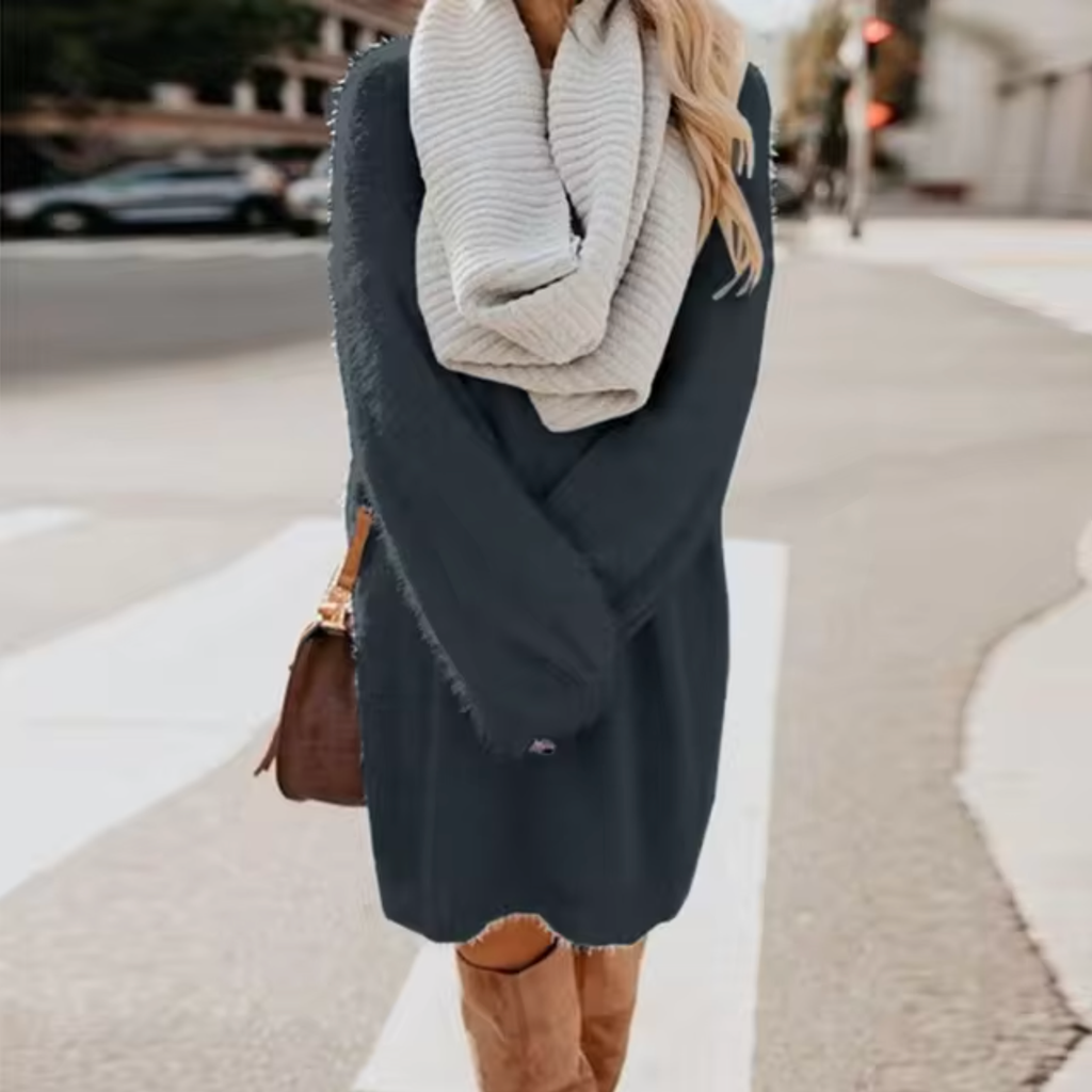 Beautifully Crafted Sweater