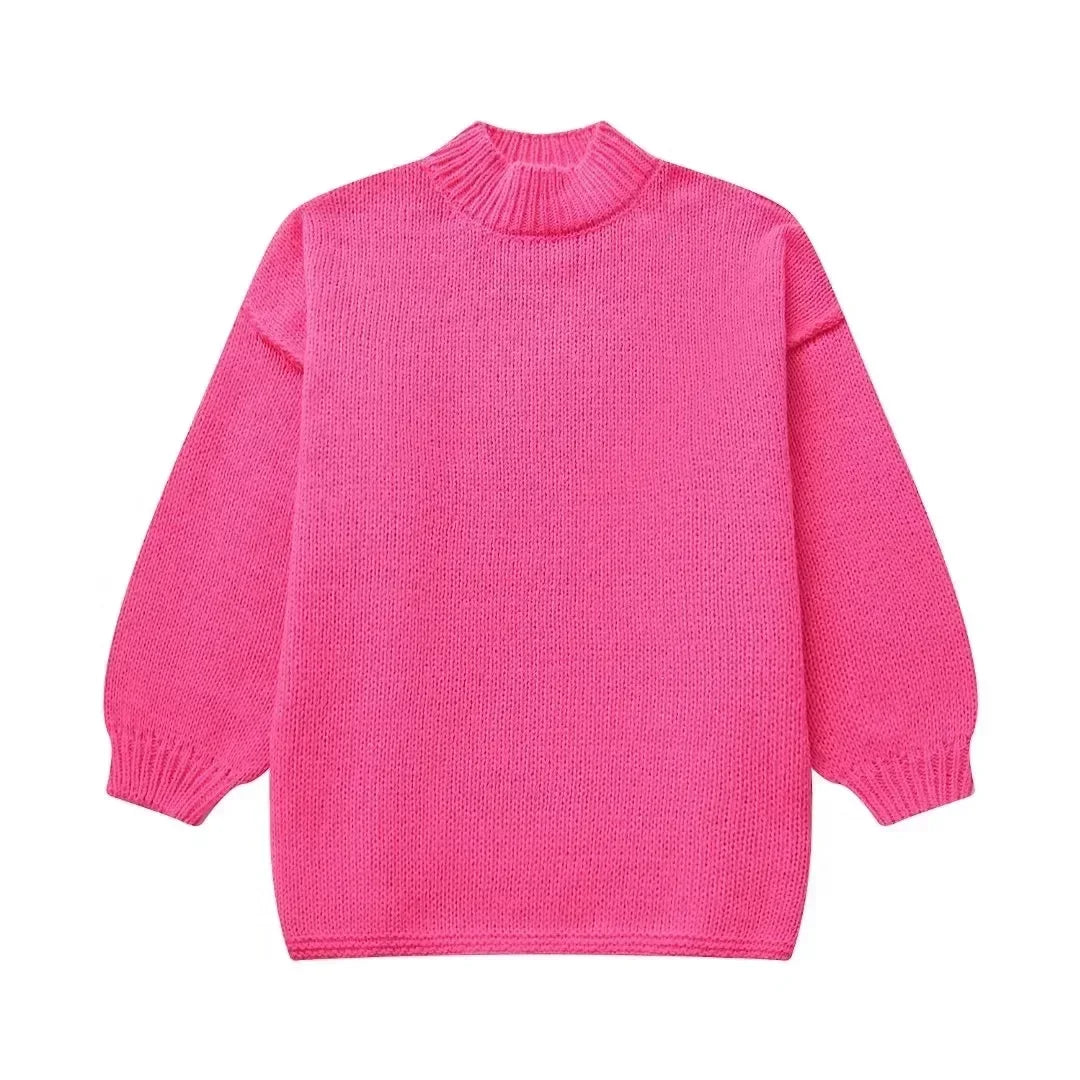 Elegantly Designed Sweater