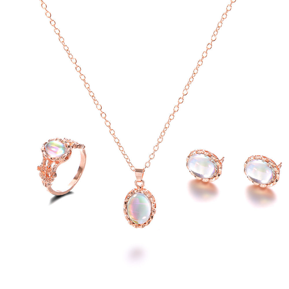 Charming Set for Any Occasion