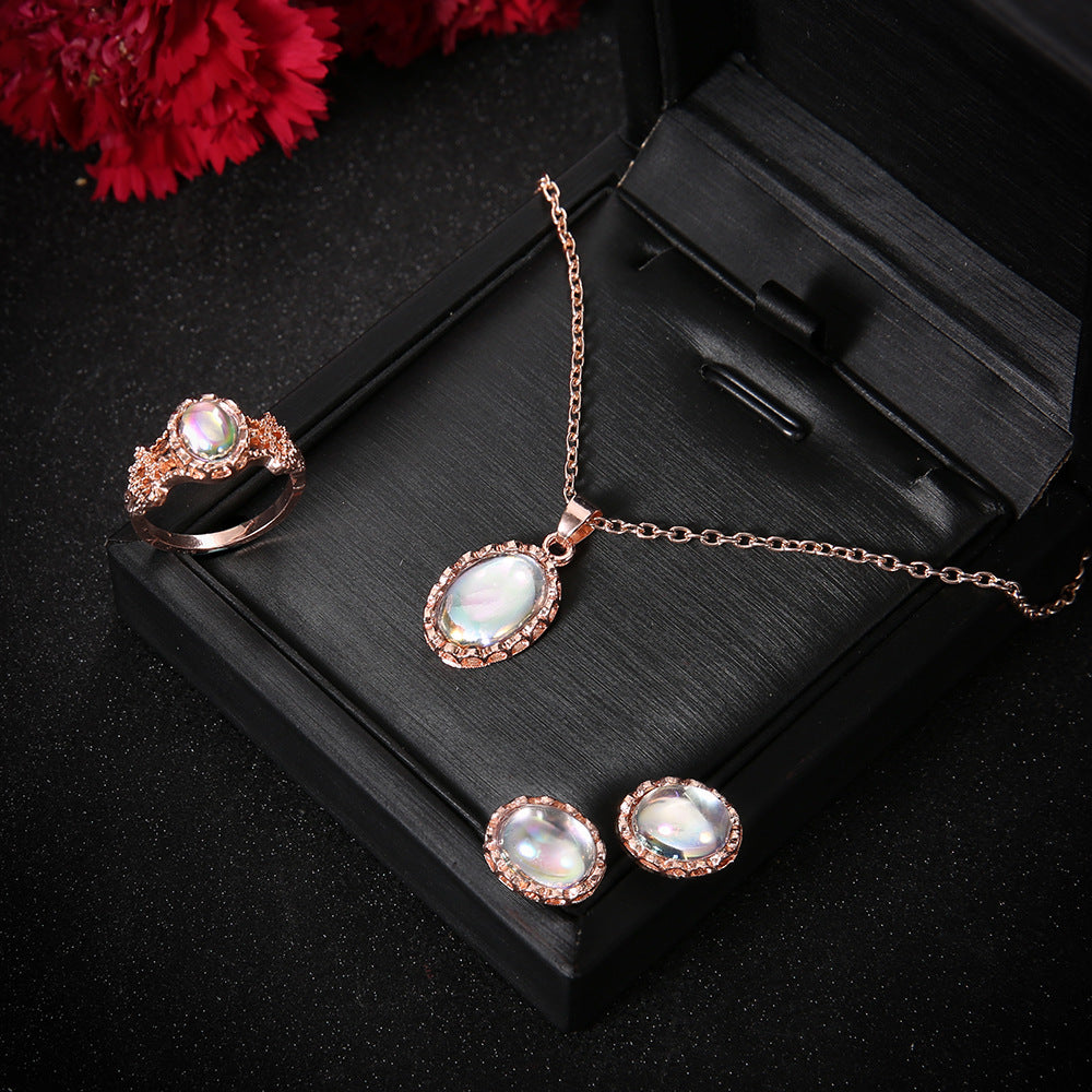 Charming Set for Any Occasion