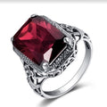 Delicate Artisan Ring