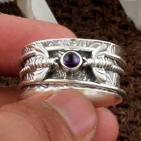 Charming Ring for Any Occasion