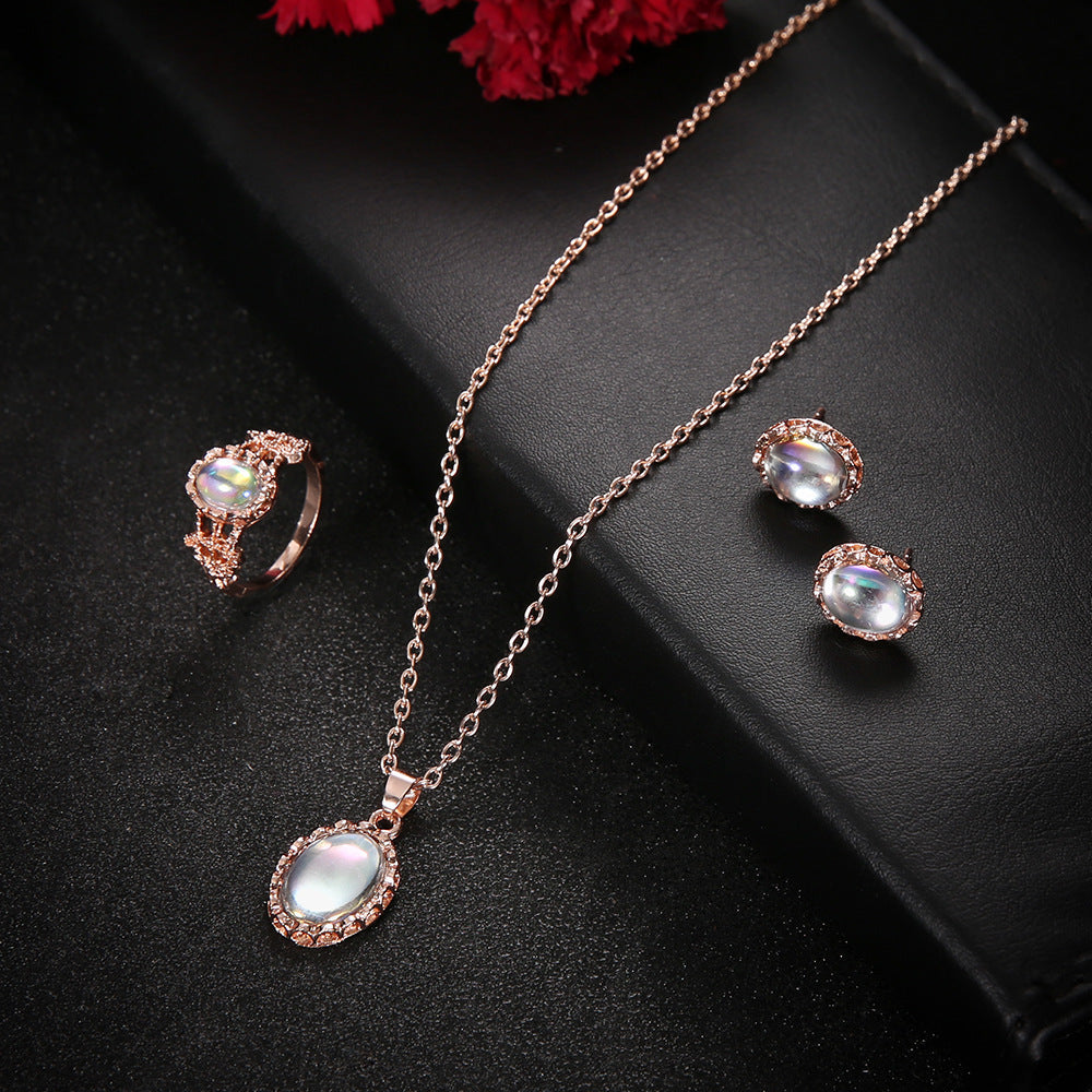 Charming Set for Any Occasion