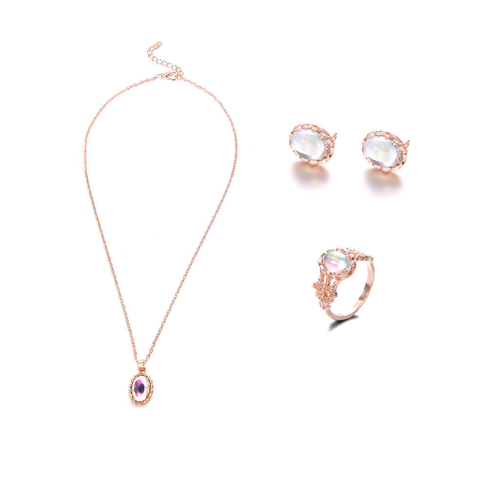 Charming Set for Any Occasion