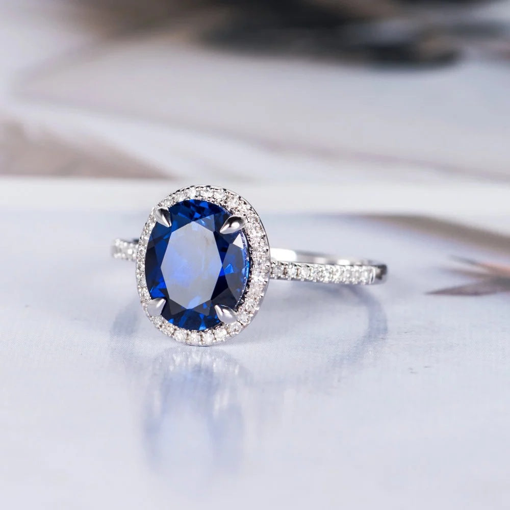 Elegant Ring for Every Occasion