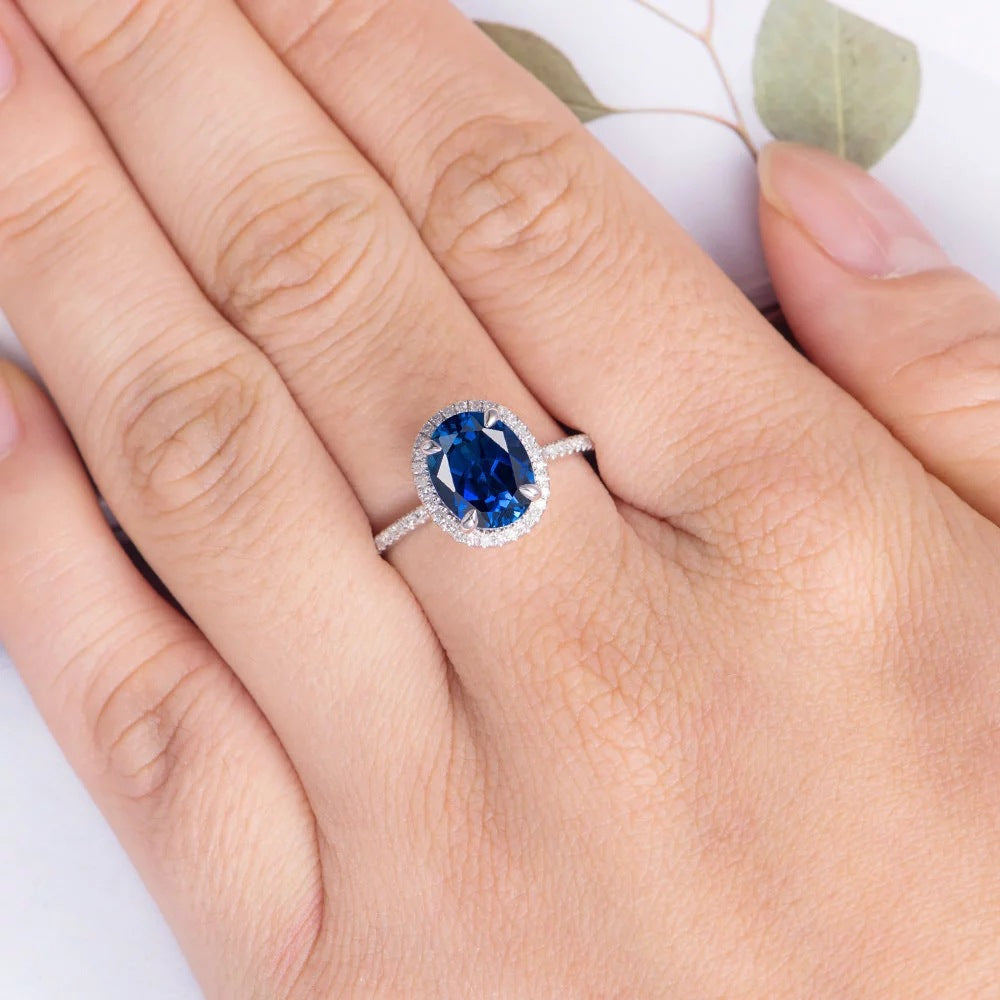 Elegant Ring for Every Occasion